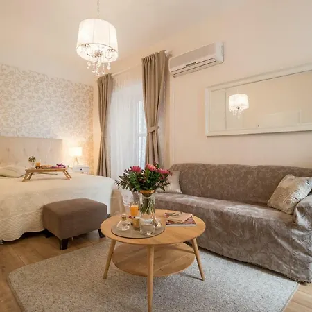 Apartments & Rooms Perla Dubrovnik Exterior photo