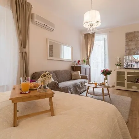 Apartments & Rooms Perla Dubrovnik Exterior photo