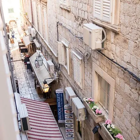 Apartments & Rooms Perla Dubrovnik Exterior photo
