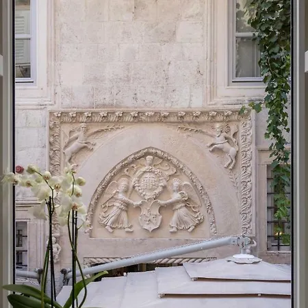 Apartments & Rooms Perla Dubrovnik Exterior photo