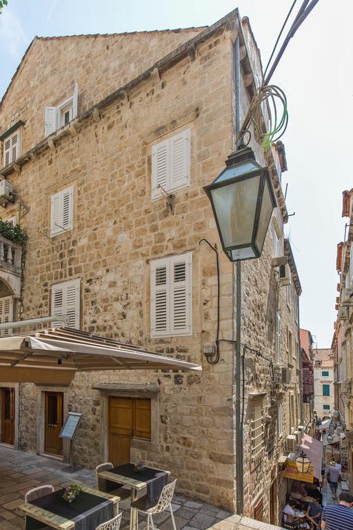 & Perla Apartmán Dubrovnik