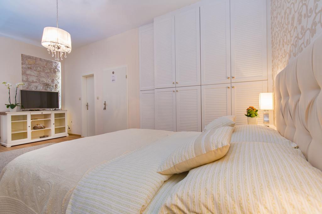 Apartments&rooms Perla Appartement Dubrovnik
