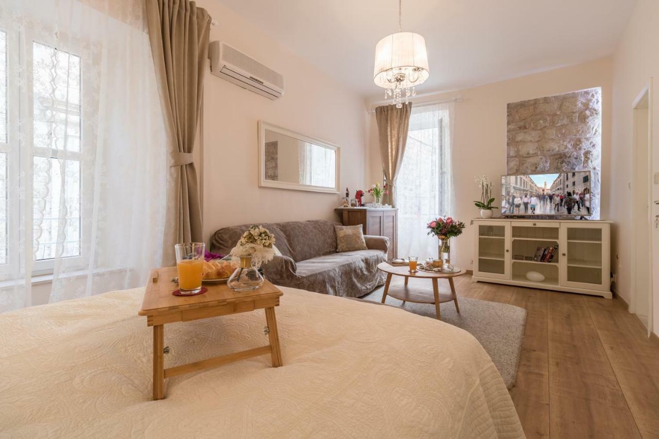 Apartments&rooms Perla *
