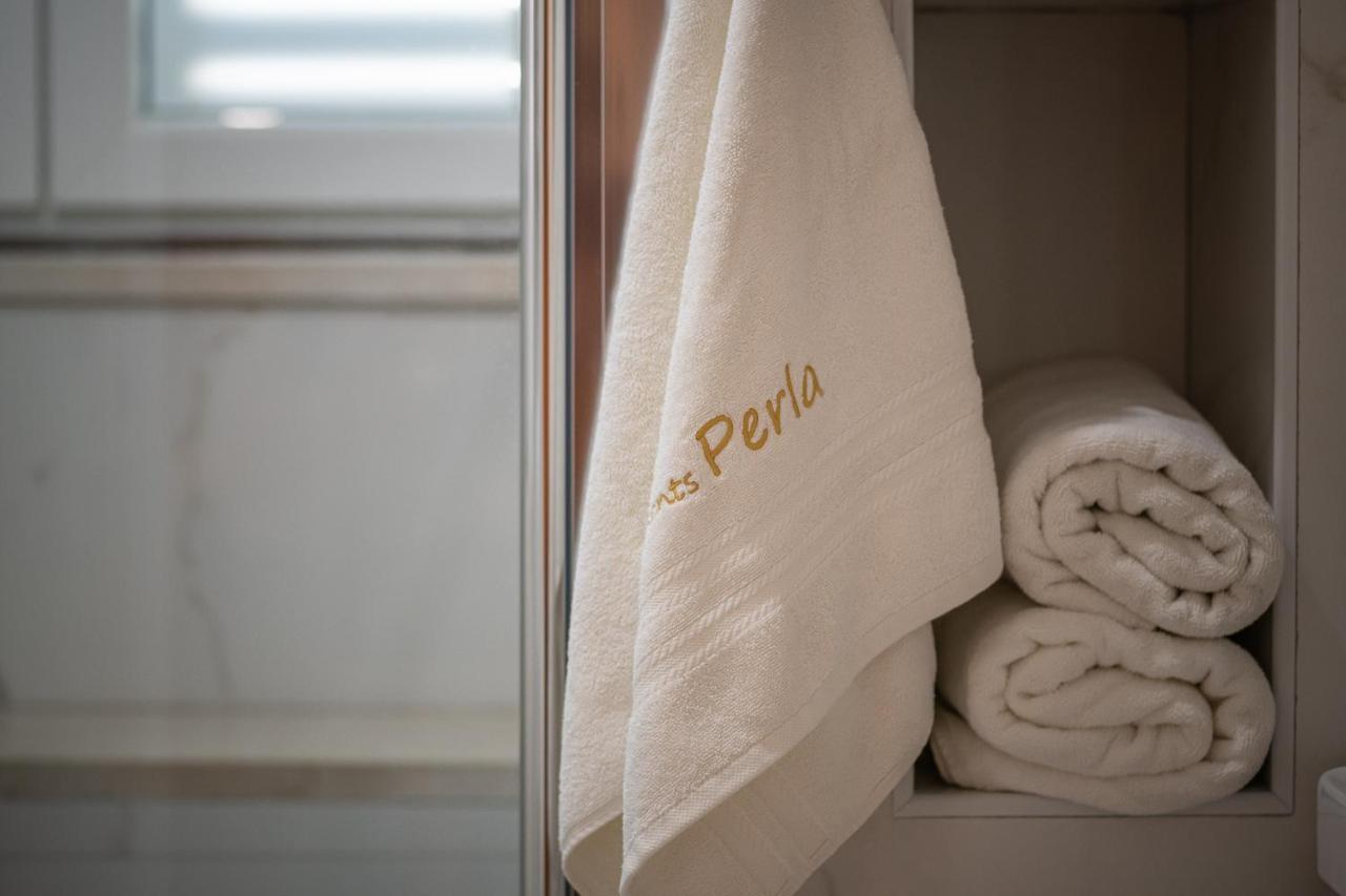 Apartmán & Perla Dubrovnik