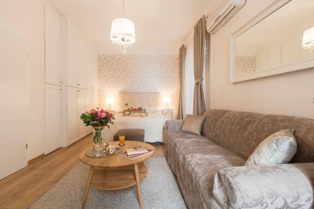Appartement & Perla *