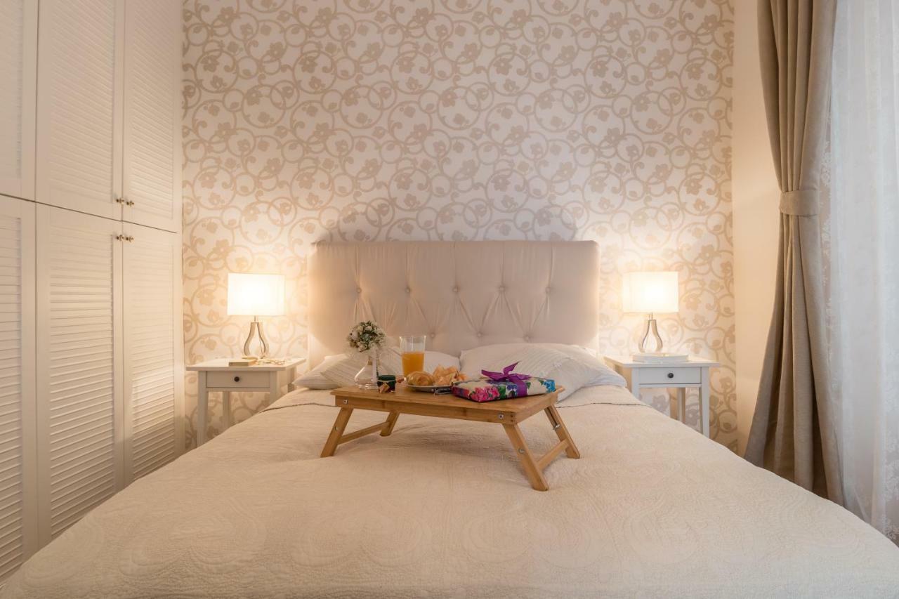 Appartement & Perla