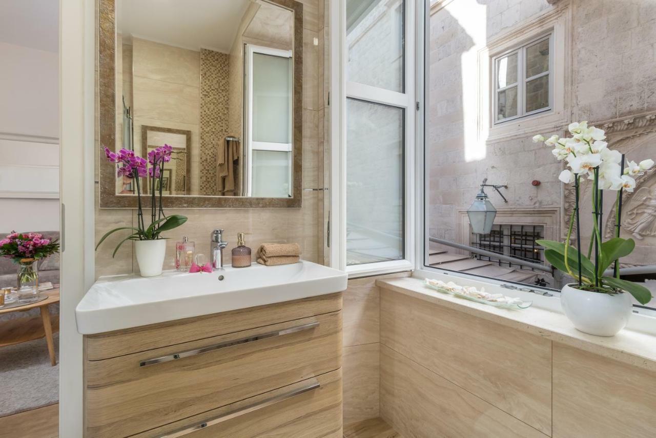 & Perla Appartement *