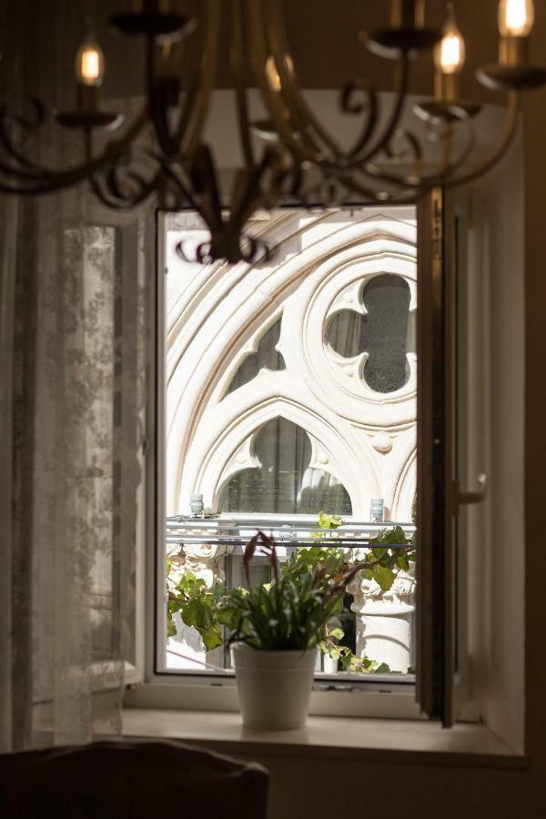 Appartement & Perla