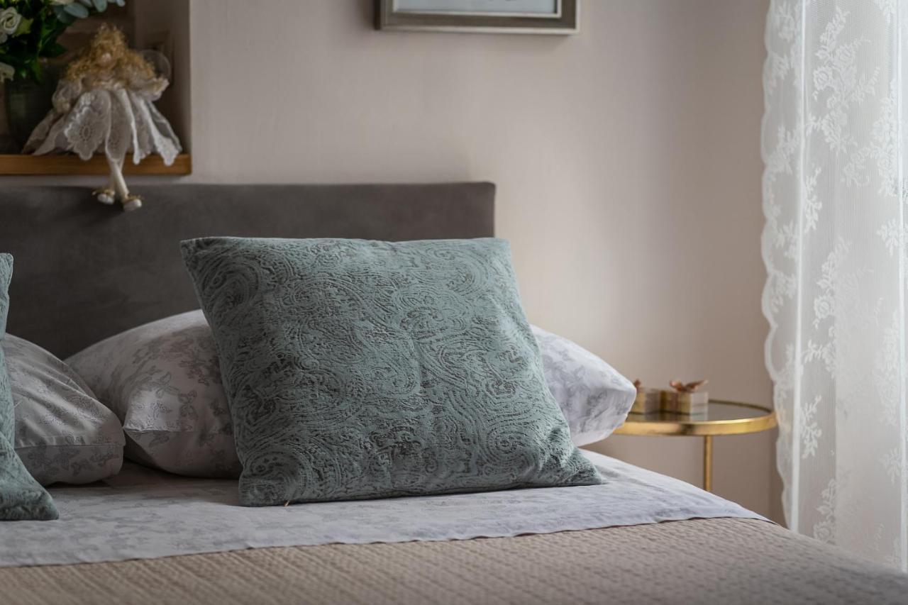 & Perla Appartement